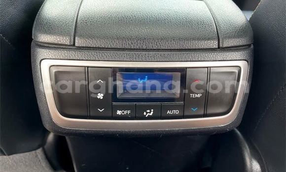 Buy Used Toyota Highlander Other Car in Accra in Greater Accra Buy Used Toyota Highlander Other Car in Accra in Greater Accra