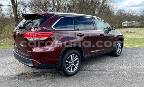 Buy Used Toyota Highlander Other Car in Accra in Greater Accra Buy Used Toyota Highlander Other Car in Accra in Greater Accra
