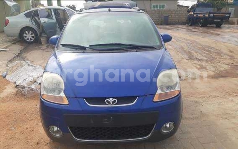 Big with watermark daewoo matiz greater accra tema 37183