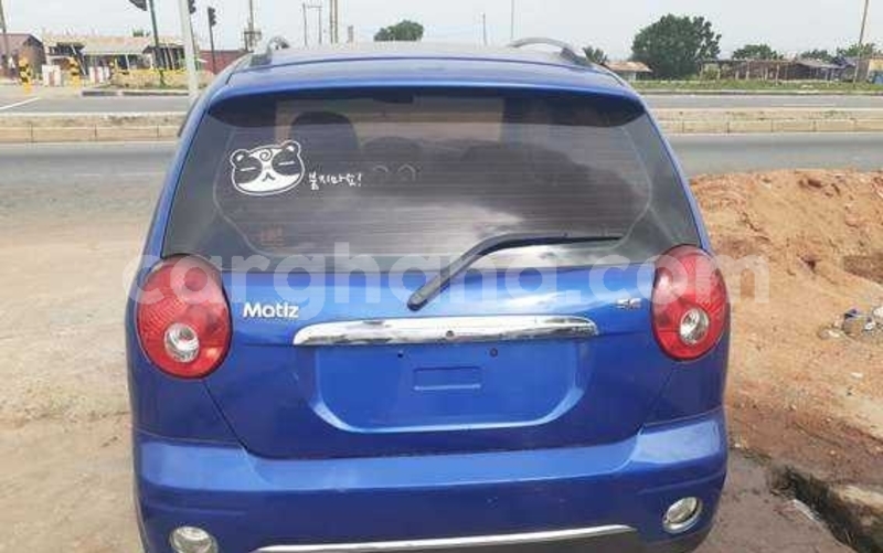 Big with watermark daewoo matiz greater accra tema 37183