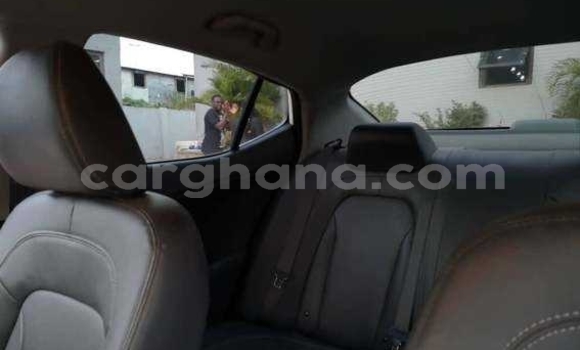 Sayi Na hannu Kia Optima White Mota in Tema a Greater Accra Sayi Na hannu Kia Optima White Mota in Tema a Greater Accra