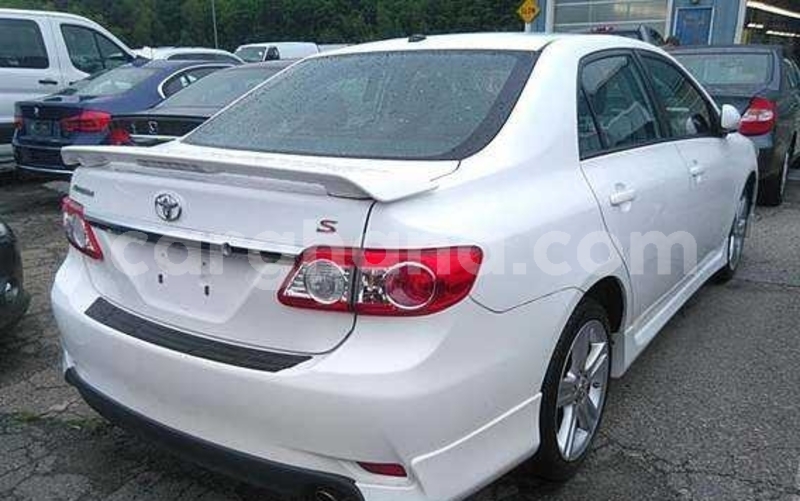 Big with watermark toyota corolla greater accra tema 37186