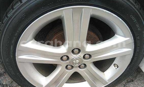Buy Used Toyota Corolla White Car in Tema in Greater Accra Buy Used Toyota Corolla White Car in Tema in Greater Accra
