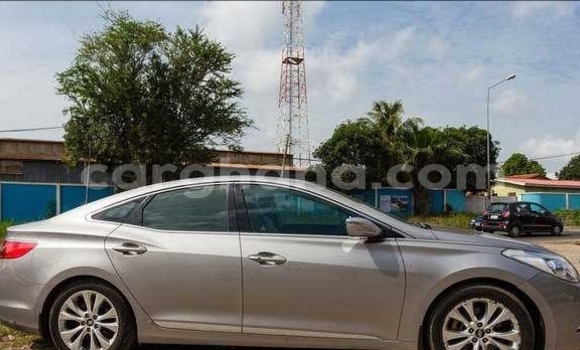 Ra Àlòkù Hyundai Azera Miiran Ọkọ̀ in Tema ni Greater Accra Ra Àlòkù Hyundai Azera Miiran Ọkọ̀ in Tema ni Greater Accra