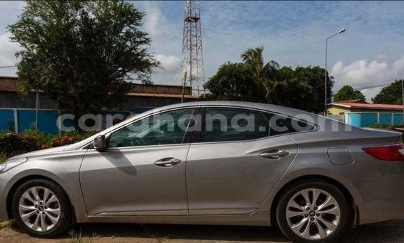 Ra Àlòkù Hyundai Azera Miiran Ọkọ̀ in Tema ni Greater Accra Ra Àlòkù Hyundai Azera Miiran Ọkọ̀ in Tema ni Greater Accra