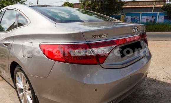 Ra Àlòkù Hyundai Azera Miiran Ọkọ̀ in Tema ni Greater Accra Ra Àlòkù Hyundai Azera Miiran Ọkọ̀ in Tema ni Greater Accra