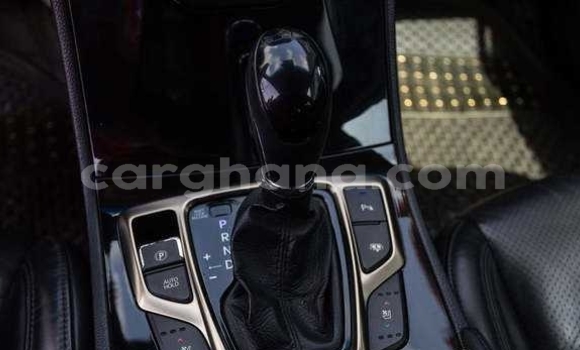 Ra Àlòkù Hyundai Azera Miiran Ọkọ̀ in Tema ni Greater Accra Ra Àlòkù Hyundai Azera Miiran Ọkọ̀ in Tema ni Greater Accra