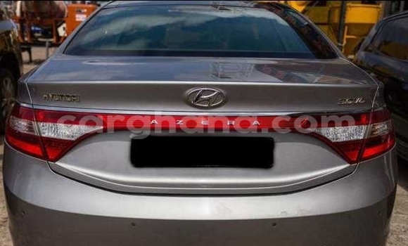 Ra Àlòkù Hyundai Azera Miiran Ọkọ̀ in Tema ni Greater Accra Ra Àlòkù Hyundai Azera Miiran Ọkọ̀ in Tema ni Greater Accra