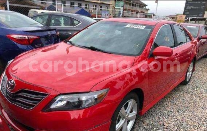 Big with watermark toyota camry greater accra tema 37188