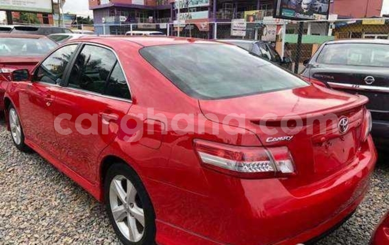 Big with watermark toyota camry greater accra tema 37188