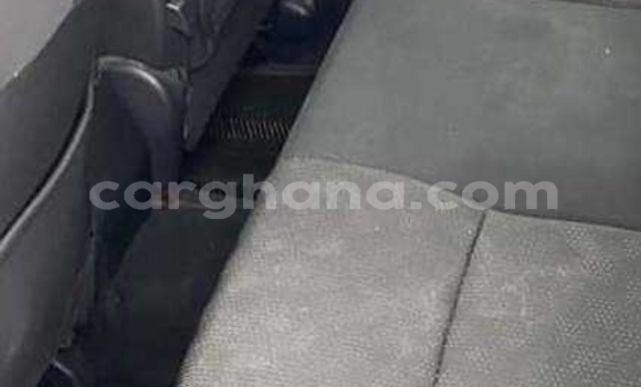 Buy Used Pontiac Vibe Silver Car in Tema in Greater Accra Buy Used Pontiac Vibe Silver Car in Tema in Greater Accra