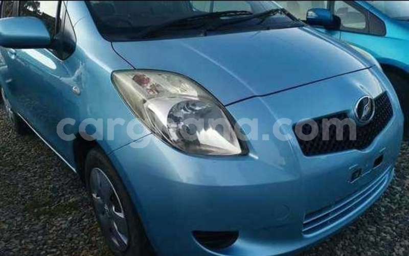 Big with watermark toyota vitz greater accra tema 37190