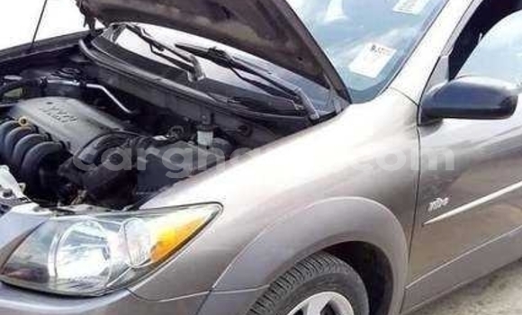 Buy Used Pontiac Vibe Other Car in Tema in Greater Accra