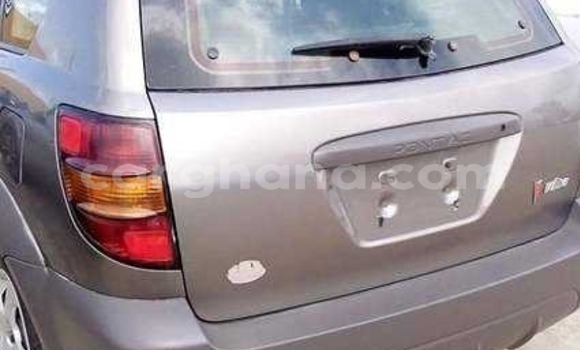 Buy Used Pontiac Vibe Other Car in Tema in Greater Accra Buy Used Pontiac Vibe Other Car in Tema in Greater Accra