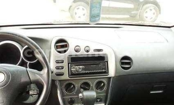 Buy Used Pontiac Vibe Other Car in Tema in Greater Accra Buy Used Pontiac Vibe Other Car in Tema in Greater Accra