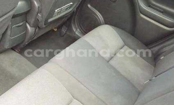 Buy Used Pontiac Vibe Other Car in Tema in Greater Accra Buy Used Pontiac Vibe Other Car in Tema in Greater Accra