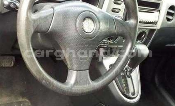 Buy Used Pontiac Vibe Other Car in Tema in Greater Accra Buy Used Pontiac Vibe Other Car in Tema in Greater Accra