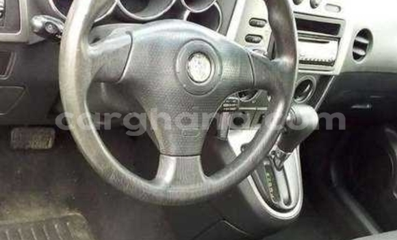 Buy Used Pontiac Vibe Other Car in Tema in Greater Accra Buy Used Pontiac Vibe Other Car in Tema in Greater Accra