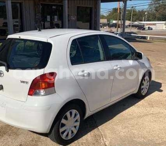 Big with watermark toyota yaris greater accra tema 37192