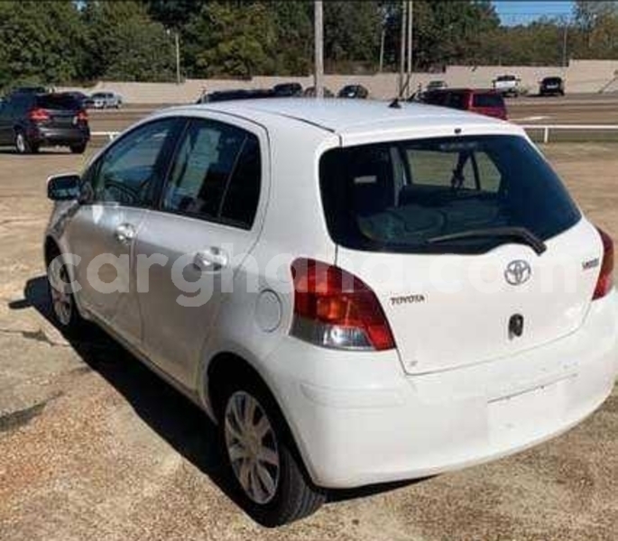 Big with watermark toyota yaris greater accra tema 37192