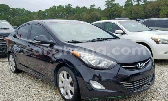 Ra Àlòkù Hyundai Sonata Black Ọkọ̀ in Tema ni Greater Accra Ra Àlòkù Hyundai Sonata Black Ọkọ̀ in Tema ni Greater Accra