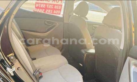 Ra Àlòkù Hyundai Sonata Black Ọkọ̀ in Tema ni Greater Accra Ra Àlòkù Hyundai Sonata Black Ọkọ̀ in Tema ni Greater Accra