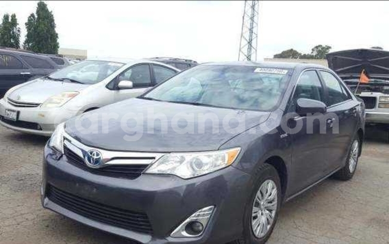 Big with watermark toyota camry greater accra tema 37194