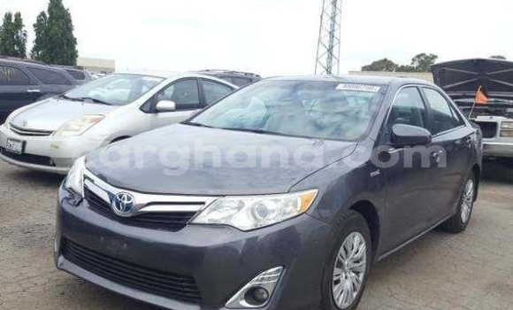 Buy Used Toyota Camry Other Car in Tema in Greater Accra