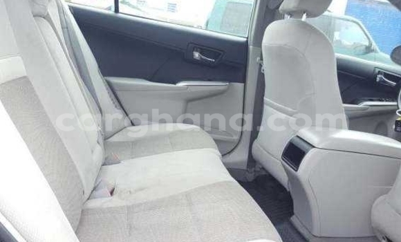 Sayi Na hannu Toyota Camry Sauran Mota in Tema a Greater Accra Sayi Na hannu Toyota Camry Sauran Mota in Tema a Greater Accra