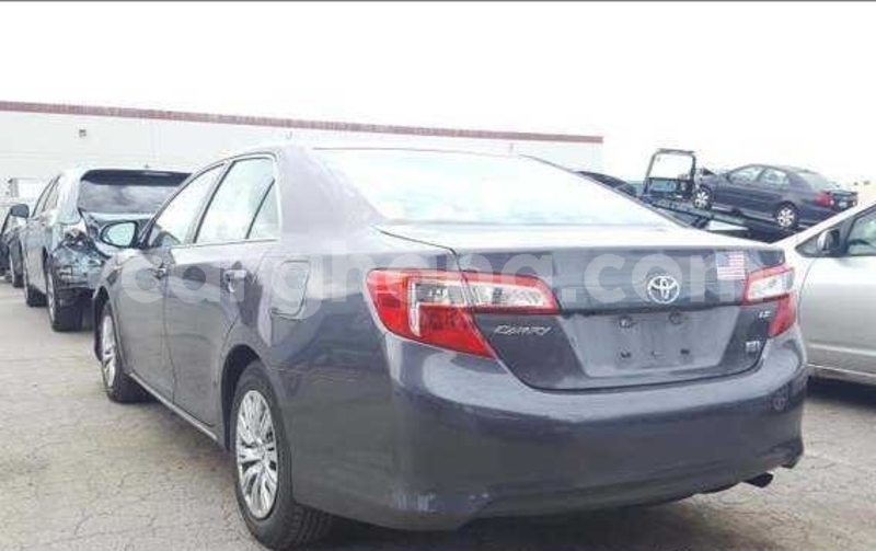 Big with watermark toyota camry greater accra tema 37194