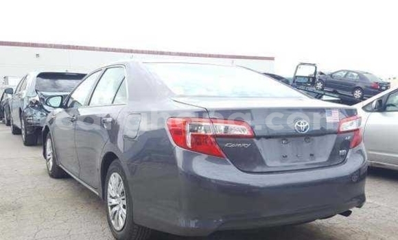 Sayi Na hannu Toyota Camry Sauran Mota in Tema a Greater Accra Sayi Na hannu Toyota Camry Sauran Mota in Tema a Greater Accra