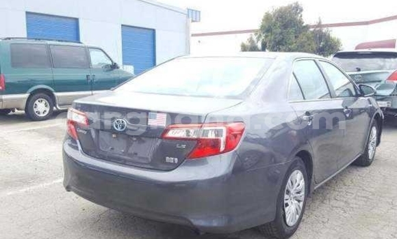 Sayi Na hannu Toyota Camry Sauran Mota in Tema a Greater Accra Sayi Na hannu Toyota Camry Sauran Mota in Tema a Greater Accra