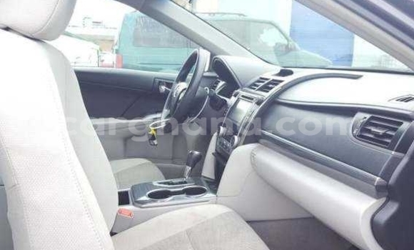 Sayi Na hannu Toyota Camry Sauran Mota in Tema a Greater Accra Sayi Na hannu Toyota Camry Sauran Mota in Tema a Greater Accra