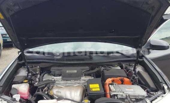 Sayi Na hannu Toyota Camry Sauran Mota in Tema a Greater Accra Sayi Na hannu Toyota Camry Sauran Mota in Tema a Greater Accra