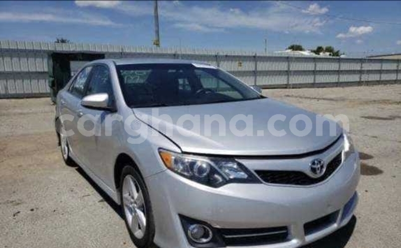 Big with watermark toyota camry greater accra tema 37195