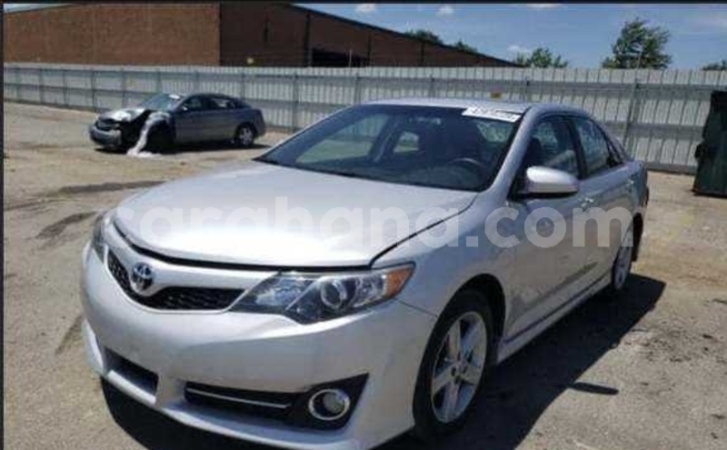 Big with watermark toyota camry greater accra tema 37195