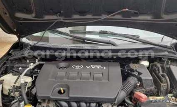 Buy Used Toyota Corolla Other Car in Tema in Greater Accra Buy Used Toyota Corolla Other Car in Tema in Greater Accra