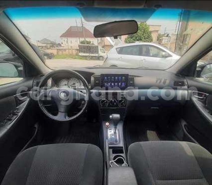 Big with watermark toyota corolla greater accra tema 37198