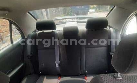 Ra Àlòkù Toyota Corolla Black Ọkọ̀ in Tema ni Greater Accra Ra Àlòkù Toyota Corolla Black Ọkọ̀ in Tema ni Greater Accra