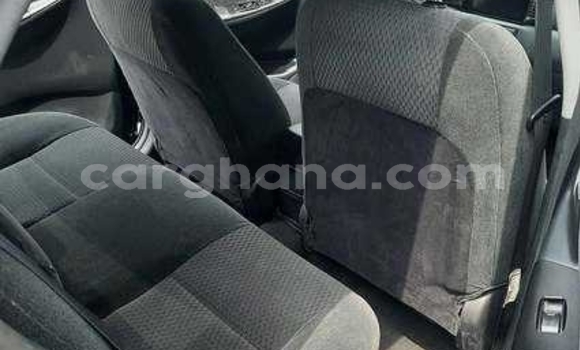 Ra Àlòkù Toyota Corolla Black Ọkọ̀ in Tema ni Greater Accra Ra Àlòkù Toyota Corolla Black Ọkọ̀ in Tema ni Greater Accra