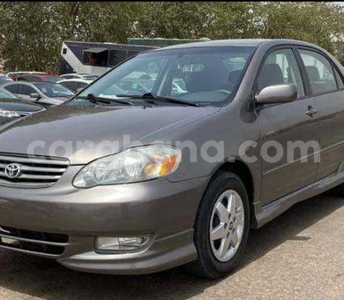 Big with watermark toyota corolla greater accra tema 37199