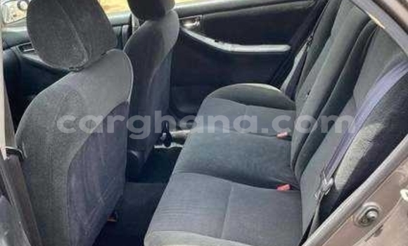 Ra Àlòkù Toyota Corolla Miiran Ọkọ̀ in Tema ni Greater Accra Ra Àlòkù Toyota Corolla Miiran Ọkọ̀ in Tema ni Greater Accra