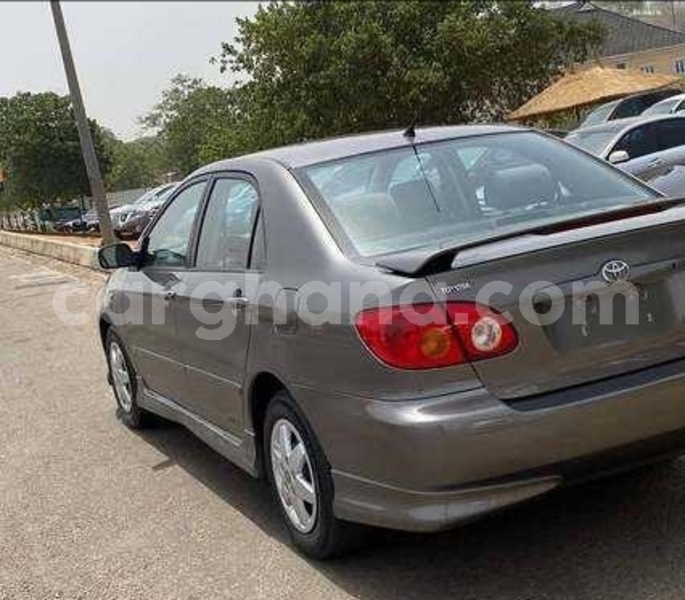 Big with watermark toyota corolla greater accra tema 37199