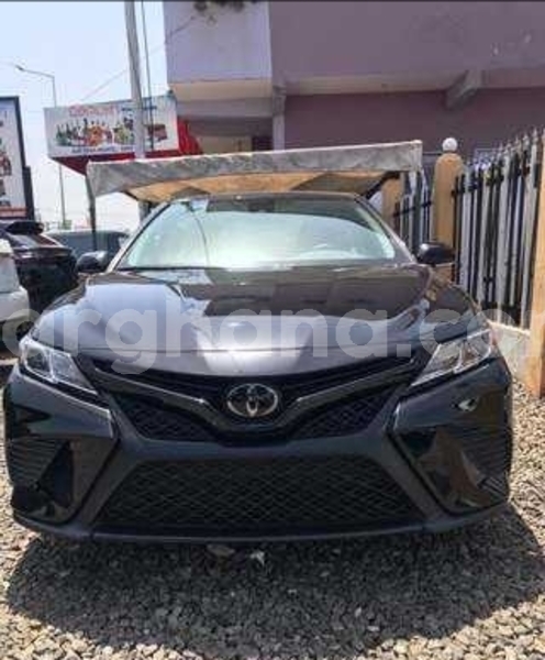 Big with watermark toyota camry greater accra tema 37203