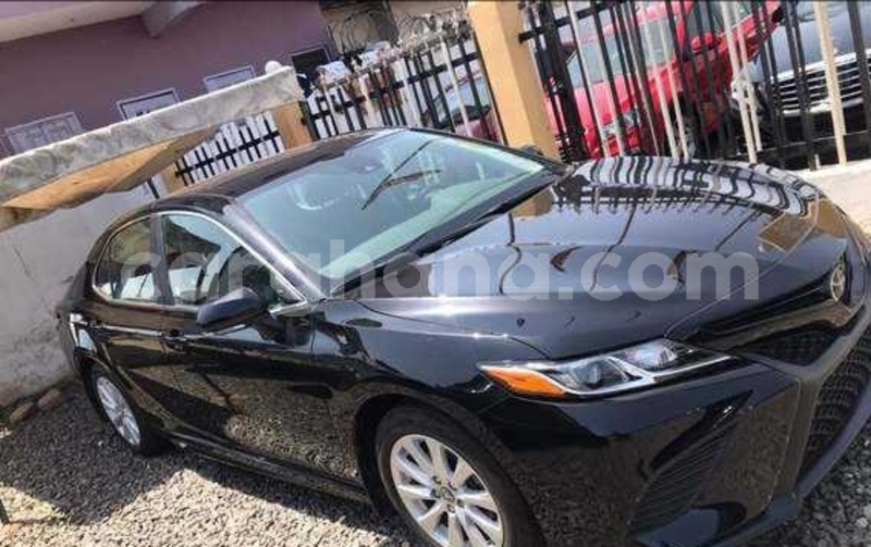 Big with watermark toyota camry greater accra tema 37203