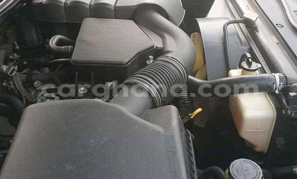 Sayi Na hannu Toyota RAV4 White Mota in Accra a Greater Accra Sayi Na hannu Toyota RAV4 White Mota in Accra a Greater Accra