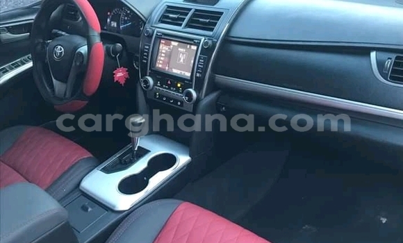 Sayi Na hannu Toyota Corolla Azurfa Mota in Accra a Greater Accra Sayi Na hannu Toyota Corolla Azurfa Mota in Accra a Greater Accra