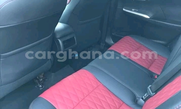 Sayi Na hannu Toyota Corolla Azurfa Mota in Accra a Greater Accra Sayi Na hannu Toyota Corolla Azurfa Mota in Accra a Greater Accra