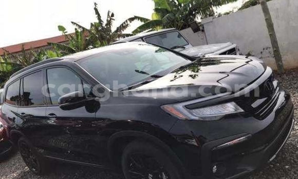 Sayi Na hannu Honda Pilot Sauran Mota in Tema a Greater Accra