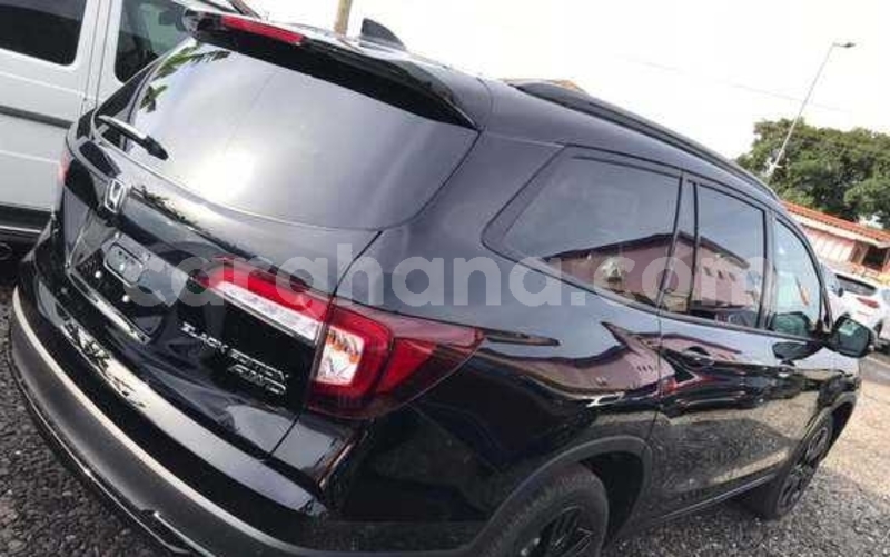 Big with watermark honda pilot greater accra tema 37209